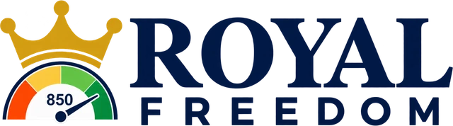Royal Freedom home